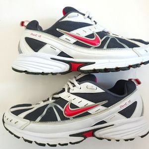 Nike dart 6 Women’s trainers white, Size 10 US